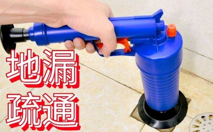 廊坊疏通地漏