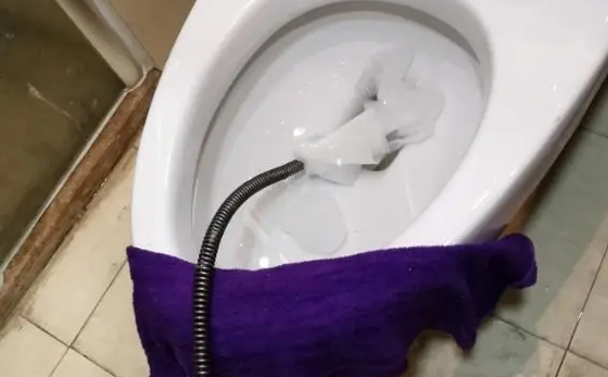 廊坊马桶疏通